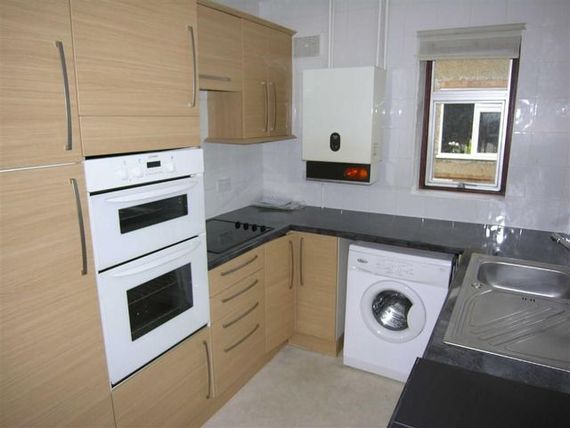 2 Bedroom Property